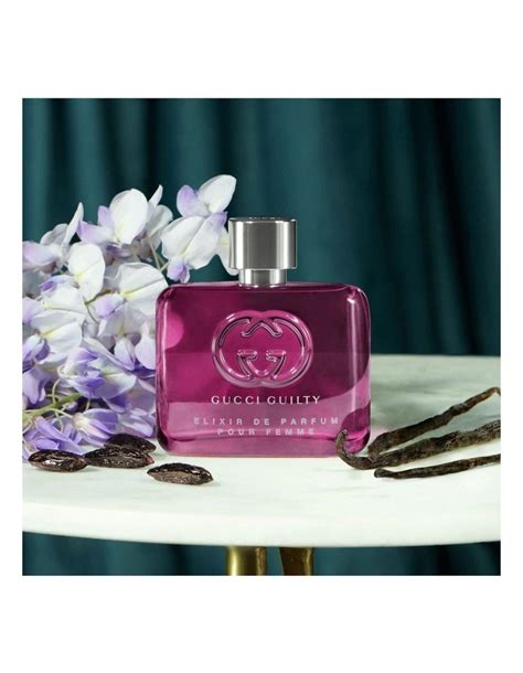 gucci guilty pour femme100ml myer